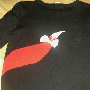 Kate Spade Sweater (girls)